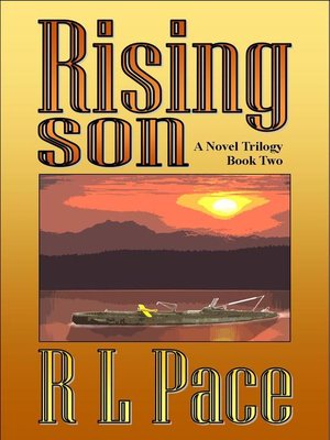 cover image of Rising Son